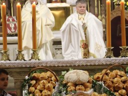 Wielki Czwartek i Ciemnica 2026